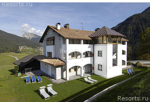 Hotel La Cort 